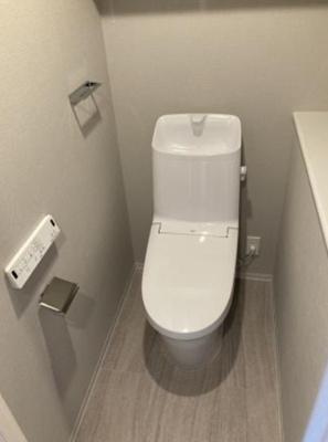 【トイレ】 | KoHa錦糸町