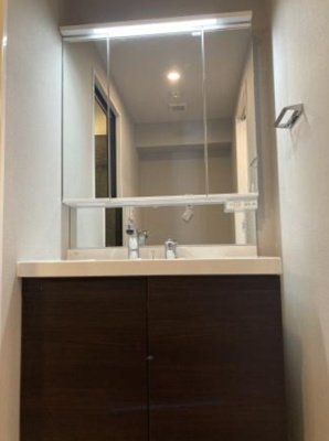 【独立洗面台】 | KoHa錦糸町