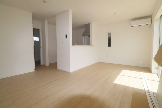 大玉村玉井字馬場　　　１号棟　　　玉井小学校、大玉中学区の地図|案内図