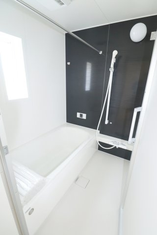 大玉村玉井字馬場　　　１号棟　　　玉井小学校、大玉中学区の和室|※同社施工例