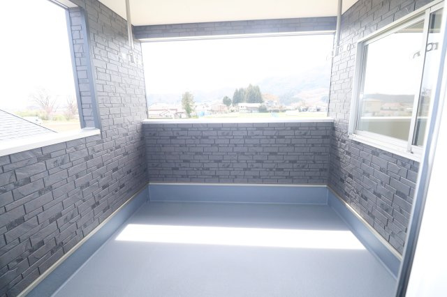 大玉村玉井字馬場　　　１号棟　　　玉井小学校、大玉中学区のトイレ|※同社施工例