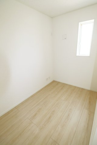 大玉村玉井字馬場　　　１号棟　　　玉井小学校、大玉中学区の収納