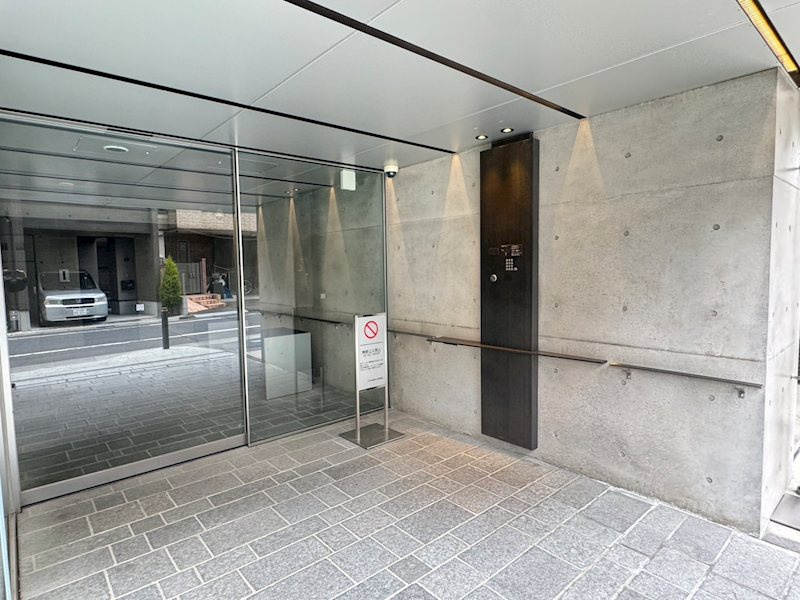 ZOOM板橋大山のその他共用部分