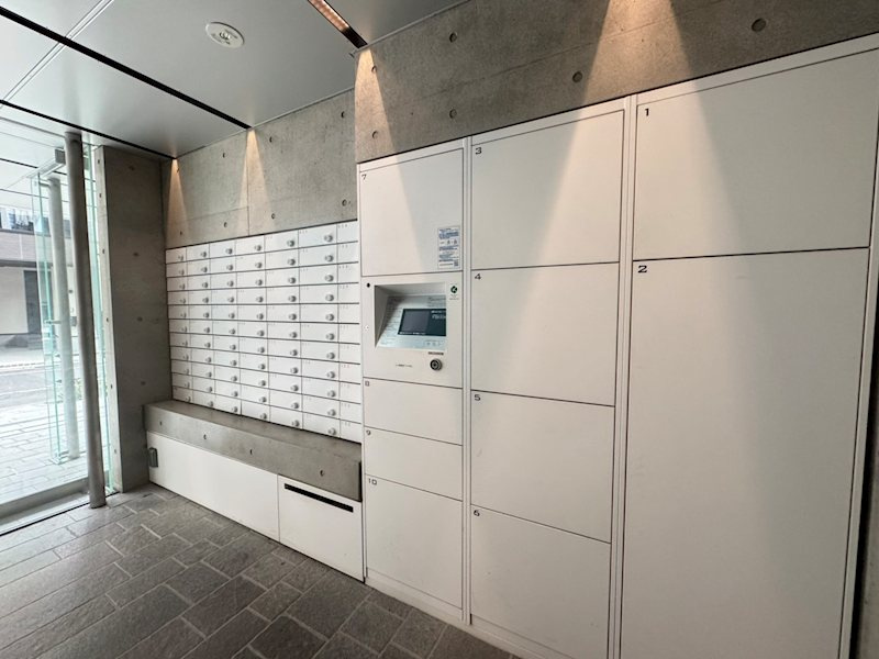 ZOOM板橋大山のセキュリティ