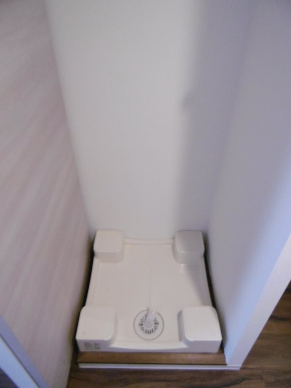 ZOOM板橋大山の設備