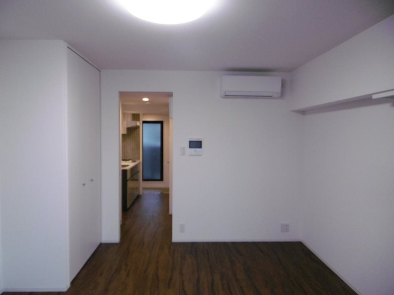 ZOOM板橋大山の居間・リビング