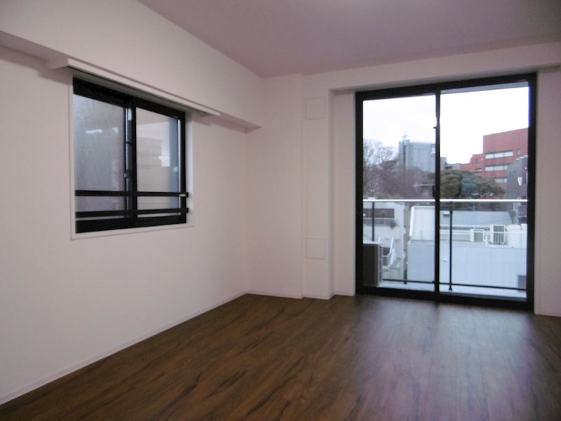 ZOOM板橋大山の内装