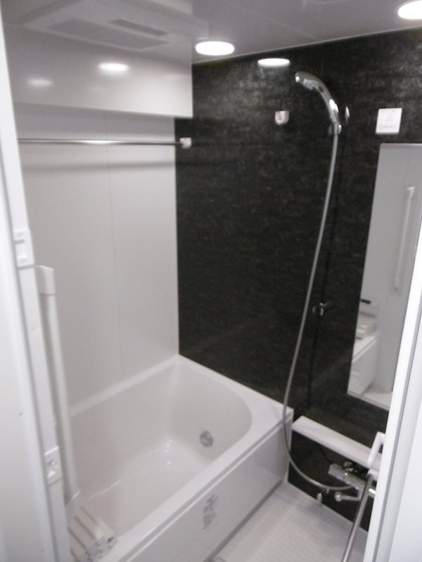 ZOOM板橋大山の浴室