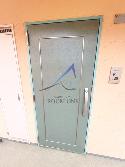 ドミシルAya M-弐番館