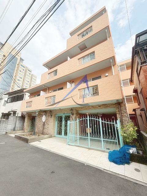 ドミシルAya M-弐番館