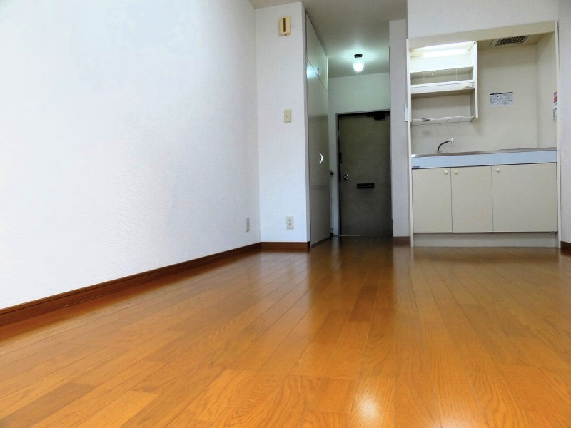 世田谷区駒沢１丁目のアパートの洋室|※写真は同物件他のお部屋の様子です。