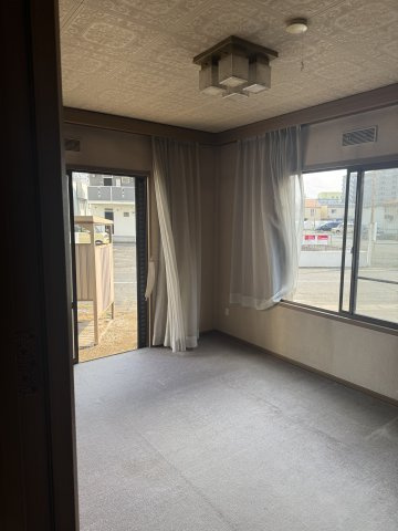 前橋市問屋町　中古物件【リフォーム渡し・弊社売主】の内装