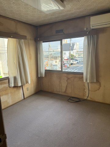 前橋市問屋町　中古物件【リフォーム渡し・弊社売主】の洋室