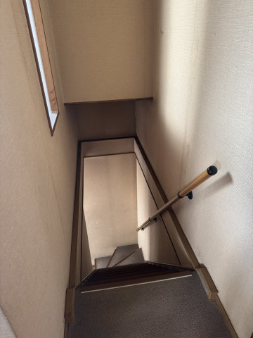前橋市問屋町　中古物件【リフォーム渡し・弊社売主】の内装