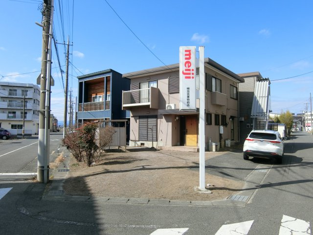 前橋市問屋町　中古物件【弊社売主】