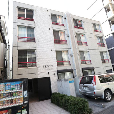 【その他】 | ZESTY小豆沢公園