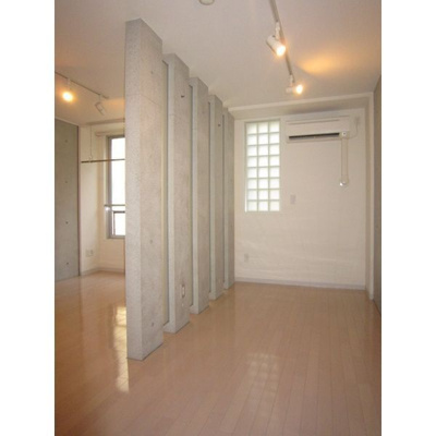 【内装】 | ZESTY小豆沢公園