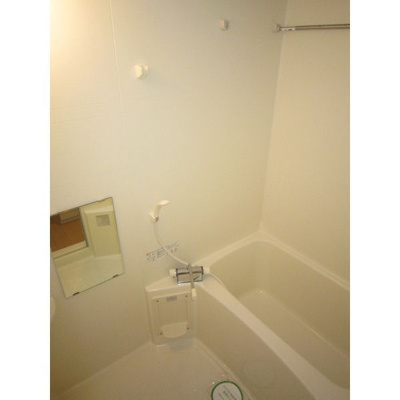 【浴室】 | ZESTY小豆沢公園
