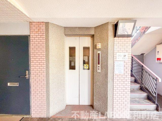 ジョイフル林寺の設備