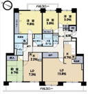 ロイヤルシャトー発寒の画像