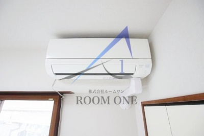 グランフォークスⅠ鷹翔の設備