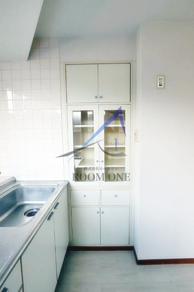 グランフォークスⅠ鷹翔の内装