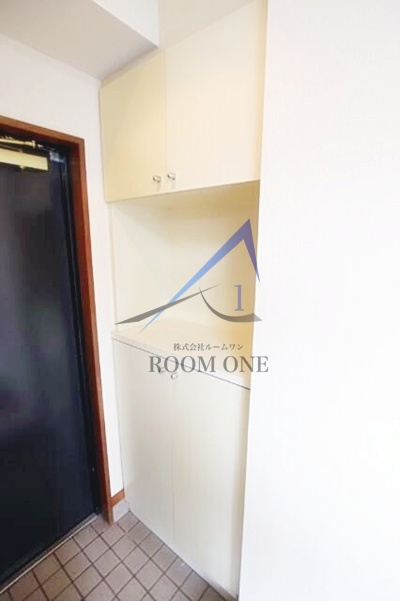 グランフォークスⅠ鷹翔