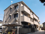 プリマベーラの画像