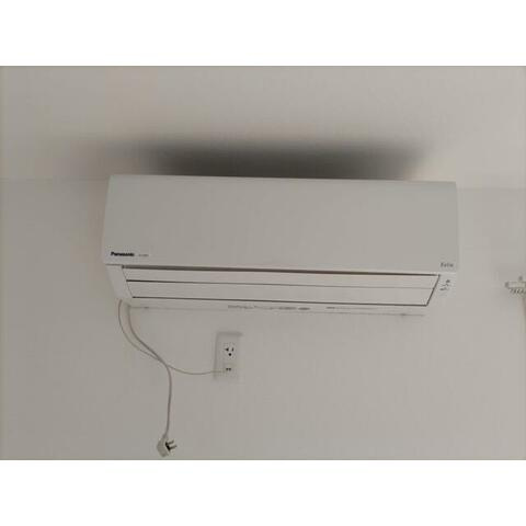 ホワイトファンの設備|エアコン完備♪※同物件別部屋