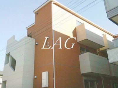 【外観】 | アルカディアメゾン | 外観です。