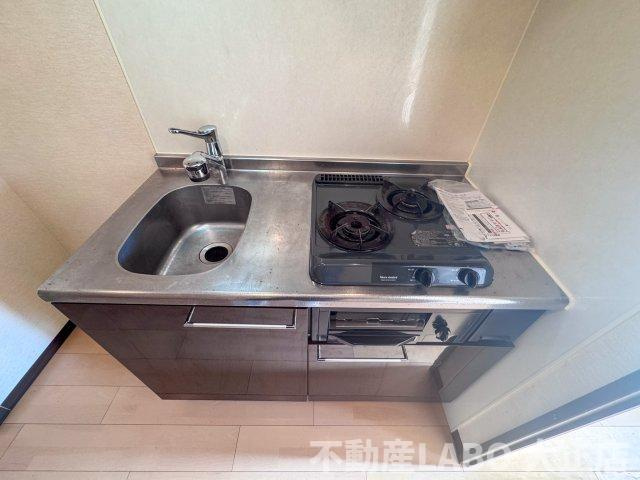 S-FORT西九条のその他