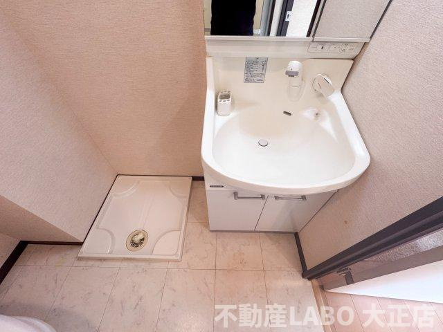 S-FORT西九条のその他