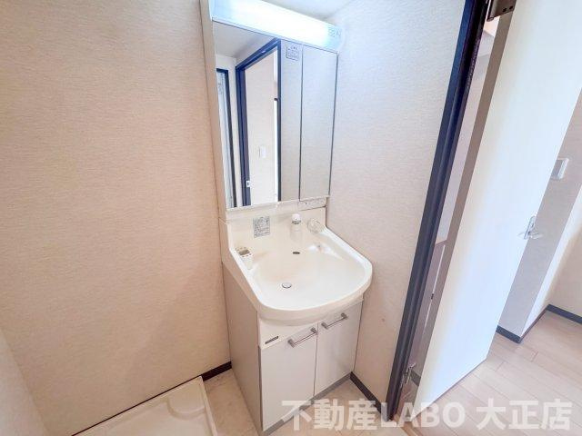 S-FORT西九条のその他