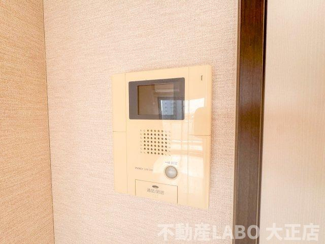 S-FORT西九条のその他