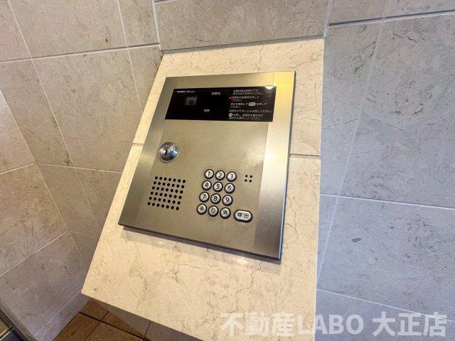 S-FORT西九条のその他