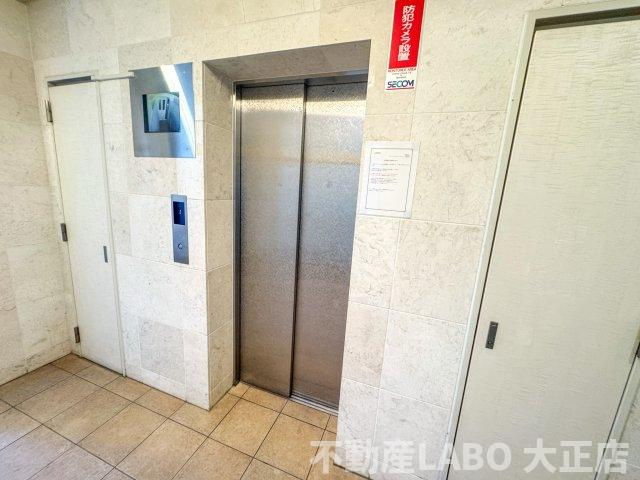 S-FORT西九条のその他