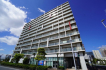 エコロジー千葉みなとレジデンスの画像