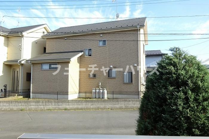 ローターファーデンの展望