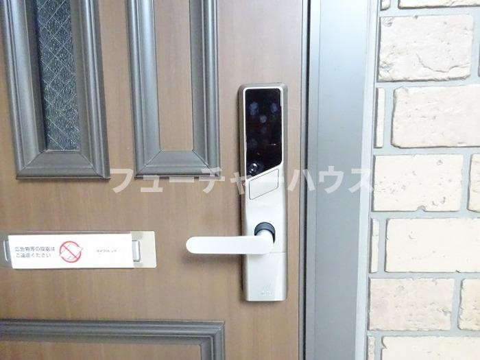 メゾングレース　ＡＢＣのその他