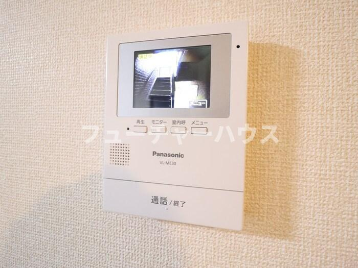 サイプレス　ＡＢＣのセキュリティ