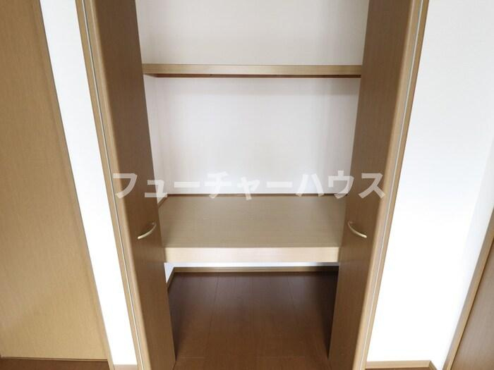 サイプレス　ＡＢＣの設備