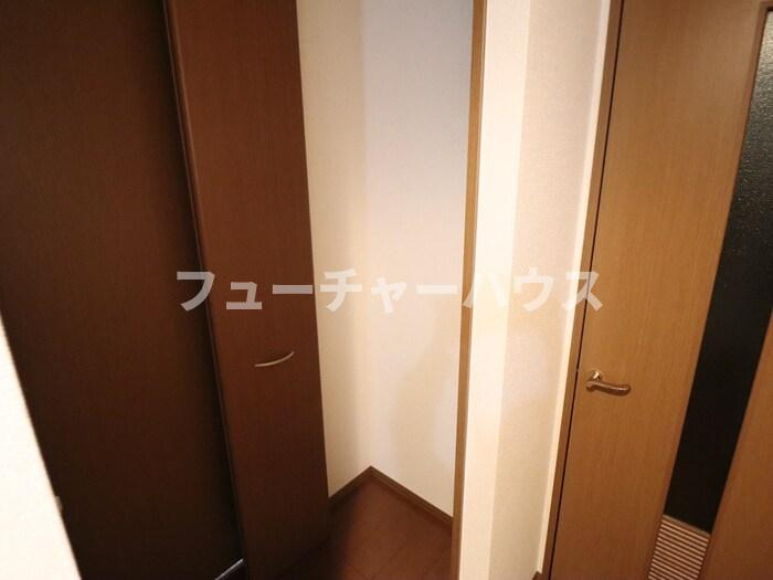 サイプレス　ＡＢＣの設備
