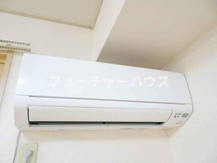 ヴィクトワールの設備