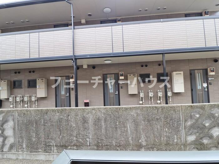 ヴィクトワールの展望