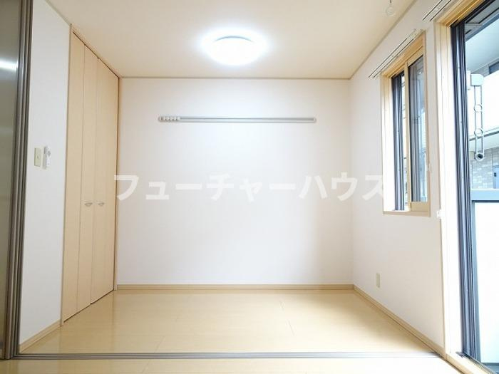 ヴィクトワールの内装