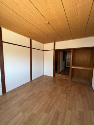 【収納】 | 中宮4丁目テラスハウス