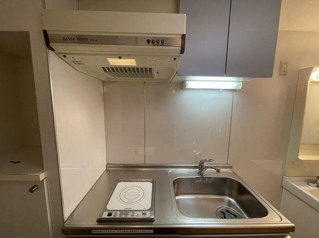 ハイツＦＫ相模大野のキッチン