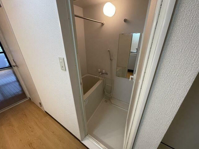 ハイツＦＫ相模大野の浴室