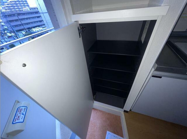 ハイツＦＫ相模大野の設備