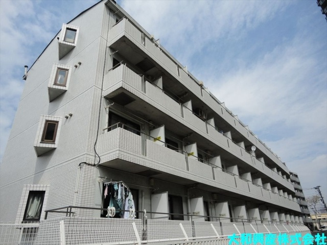 ハイツＦＫ相模大野